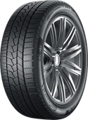 Continental WinterContact TS 860 S 255/35R19 96V FR XL SSR Kış Lastiği - 2024 thumbnail 4