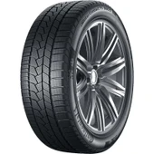 Continental WinterContact TS 860 S 255/35R19 96V FR XL SSR Kış Lastiği - 2024 thumbnail 13