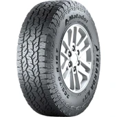 Matador MP72 Izzarda A/T2 225/60R18 104H XL FR 4 Mevsim Lastik - 2024 thumbnail 8