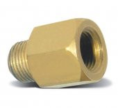 Silter Ty Pru 18 Presostat Nipeli (1/8) - 2