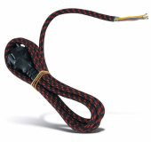 Ütü Kordonu 2.5 Mt 3X0.75 - 2