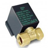 Ty 70006/Ae Kazanlı Ütü Solenoid Valf 1/4 - 2