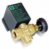 Ty 7000/G Kazanlı Ütü Olab Solenoid Valf 1/4 Ayarlı Tip - 2
