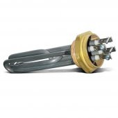 5 Kw Ütü Kazan Rezistansı 1 1/2" - 2