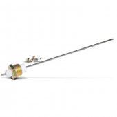 Ütü Kazan Elektrodu 45 Cm - 2