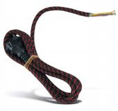 Ütü Kordonu 2.5 Mt 3X0.75 - 1