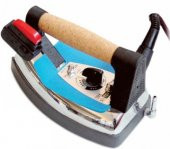 Silter Stb 250 Buharlı El Ütüsü - 2