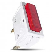 Silter Sinyal Lambası 220 V Ty Sl 28 - 1