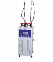 Fdm 2 Çıkışlı Buhar Kazanı - 2