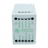 Relax Sıvı Seviye Kontrol Rölesi (Su Seviye Ölçüm Rölesi) (Relax Sskr Tr-01) - 6