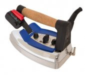 Silter Stb 250 Buharlı El Ütüsü - 1