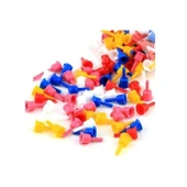 Pasta Mumu Altlığı Plastik 70li - 1
