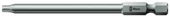 Wera 867/4 Z Tx 15x89mm Bits 05060187001 thumbnail 1