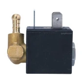 FDM Silter Ty 6000/C Mini Ütü Olab Solenoid Valf 1/8 - 2