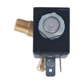 FDM Silter Ty 6000/C Mini Ütü Olab Solenoid Valf 1/8 - 4