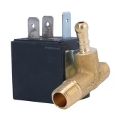 FDM Silter Ty 6000/C Mini Ütü Olab Solenoid Valf 1/8 - 6