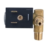 FDM Silter Ty 6000/C Mini Ütü Olab Solenoid Valf 1/8 - 5