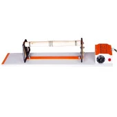 Fdm Pastal Ütüsü Ahşap Saplı - 1