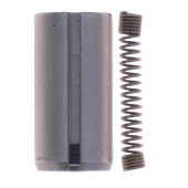FDM Silter Ts Ckr 7000 Mini Ütü Olab Solenoid Valf Çekirdek Ve Yayı 1/4"' - 1