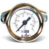 Silter Manometre TY MN 406 Silter Mini Ütüler İçin( 1-2-3,5-5-7 litre için) - 2