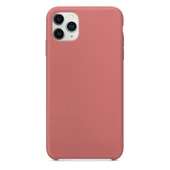 Apple iPhone 12 Pro Max (6.7) Kılıf, Logis Liquid Lansman Silikon - 12