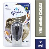 GLADE OTO ARAÇ KOKUSU SPORT YENİ ARABA KOKUSU 75 GÜN ETKİLİ - 1