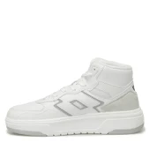 Lotto Dacota Hıgh Erkek Sneaker Ayakkabı thumbnail 3
