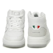 Lotto Dacota Hıgh Erkek Sneaker Ayakkabı thumbnail 5