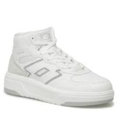 Lotto Dacota Hıgh Erkek Sneaker Ayakkabı thumbnail 2