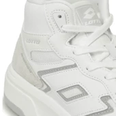 Lotto Dacota Hıgh Erkek Sneaker Ayakkabı thumbnail 7