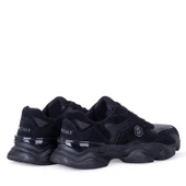 Lumberjack Madax Erkek Süet Sneaker Ayakkabı - 9