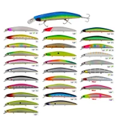 Wily Camaro 13 Cm Maket Balık 21 Gr (0-1M) (510828755)  11 thumbnail 1