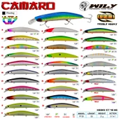 Wily Camaro 13 Cm Maket Balık 21 Gr (0-1M) (510828755)  51 - 2