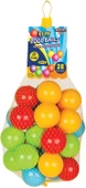 28'li 7cm Çapında Renkli Havuz ve Bahçe Topları Seti ile Saatlerce Eğlence! - 2