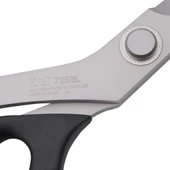 Kai 7250-L Sol El Pastal Makası | Özel Ağız | Japon Malı | 25cm | 10 No | Yüksek Karbonlu Paslanmaz Çelikten Üretilmiştir thumbnail 5