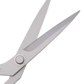 Kai 7250-L Sol El Pastal Makası | Özel Ağız | Japon Malı | 25cm | 10 No | Yüksek Karbonlu Paslanmaz Çelikten Üretilmiştir thumbnail 6