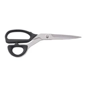 Kai 7250-L Sol El Pastal Makası | Özel Ağız | Japon Malı | 25cm | 10 No | Yüksek Karbonlu Paslanmaz Çelikten Üretilmiştir thumbnail 3