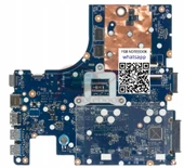 Lenovo Ideapad Z510 Geforce GT740M Ekran Kartlı Notebook Anakart NM-A181 - 2