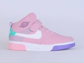 Arvenzo 251 Pembe Kız Çocuk Spor Ayakkabı thumbnail 5