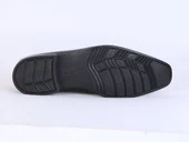 Berenni M 340 Kauçuk %100 Deri Erkek Klasik Ayakkabı - 4