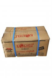 Koreli Briket Mangal Kömürü 5 kg - 1