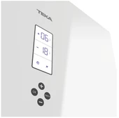 Teka Rbf 78725 Gwh Eu Beyaz Solo Buzdolabı - 3