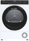 31102805-Haier HD100-A2939E-TR 10 KG Beyaz Kurutma Makinası - 1