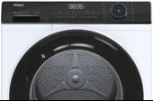 31102805-Haier HD100-A2939E-TR 10 KG Beyaz Kurutma Makinası - 4