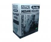 Minion Mesana Külodu 1 Adet XXX Large (110  kg üzeri) - 1