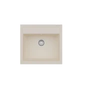 Solido Aragonit Sh-49 Granit Eviye Cream - 1