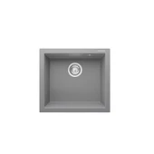 Solido Morganit Gn-45 Granit Eviye (Stone Grey) - 1