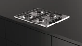 Teka Hlx 640 Kba0e Ix (E5) Inox Ocak - 3