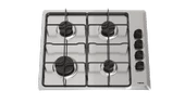 Teka Hlx 640 Kba0e Ix (E5) Inox Ocak - 4