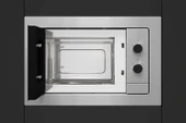40584000-Teka MB 620 BI SS Inox Mikrodalga Fırın - 3